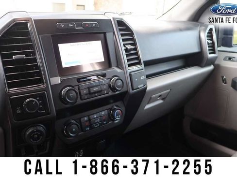 Used 2019 Ford F150 XLT w/ Equipment Group 302A Luxury AWD/4WD image 19