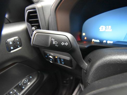 New 2025 Ford Bronco Sport Outer Banks w/ Outer Banks Tech Package+ image 12