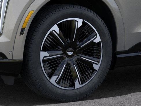 New 2025 Cadillac Escalade IQ Sport 2 image 9