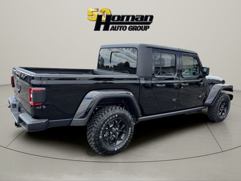 New 2026 Jeep Gladiator Sport AWD/4WD image 5