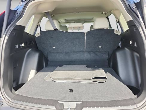 Used 2026 Honda CR-V EX-L image 14
