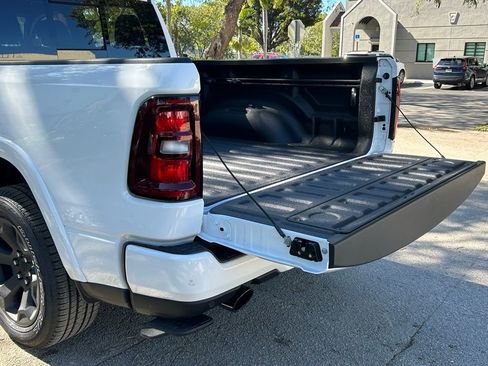 New 2026 RAM 1500 Big Horn image 32