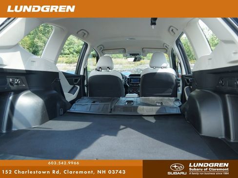 Used 2021 Subaru Forester AWD/4WD image 30