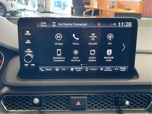 Used 2025 Acura Integra Type S FWD image 16