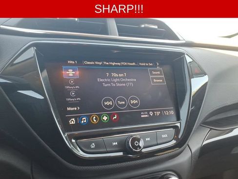 Used 2022 Chevrolet TrailBlazer LT w/ Convenience Package FWD image 15
