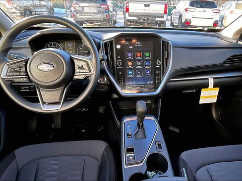 New 2026 Subaru Impreza 2.0i Sport image 5