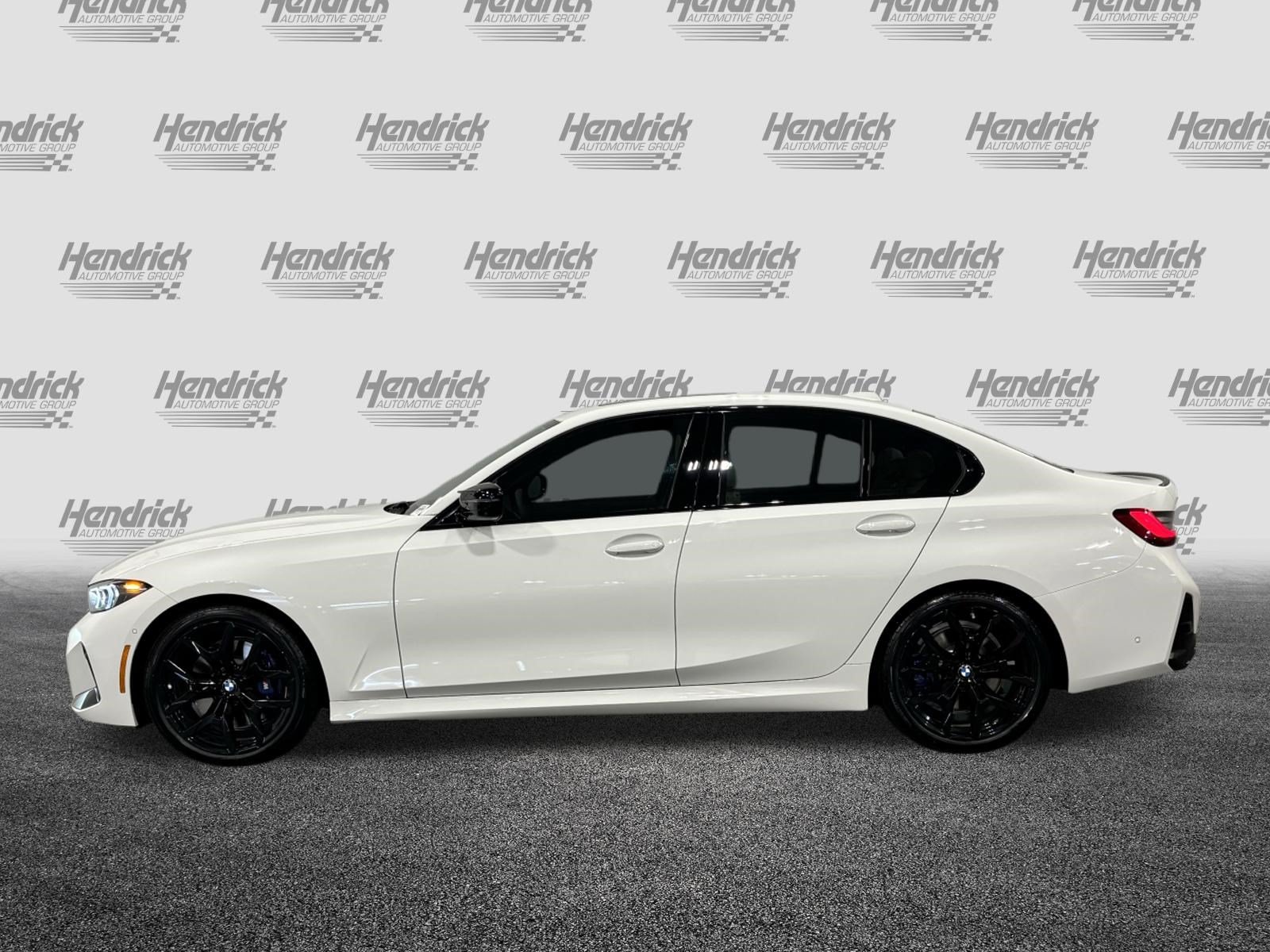 New 2026 BMW M340i w/ Premium Package RWD image 5