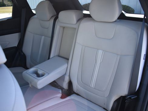 Used 2025 Hyundai Tucson SEL image 28