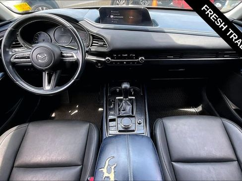 Used 2021 MAZDA CX-30 FWD 2.5 S w/ Preferred Package image 7