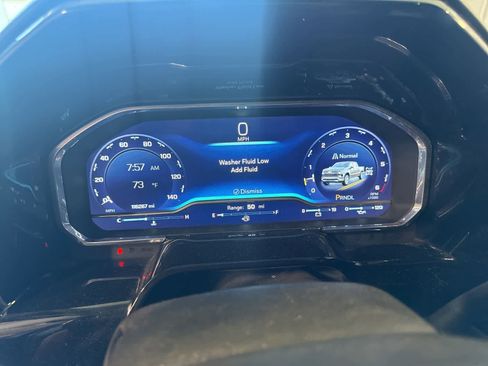 Used 2023 Chevrolet Silverado 1500 LT w/ Protection Package AWD/4WD image 18