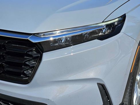 Used 2024 Honda CR-V EX-L image 7