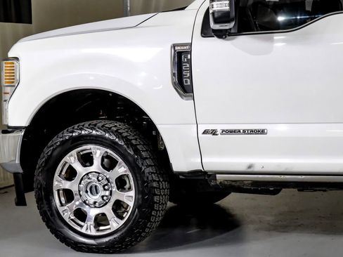 Used 2022 Ford F250 King Ranch w/ King Ranch Ultimate Package image 12