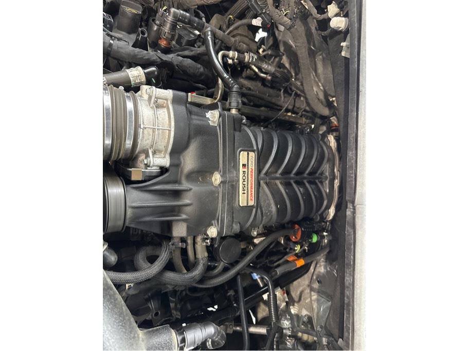 Used 2018 Ford F150 XLT w/ Equipment Group 302A Luxury AWD/4WD image 23