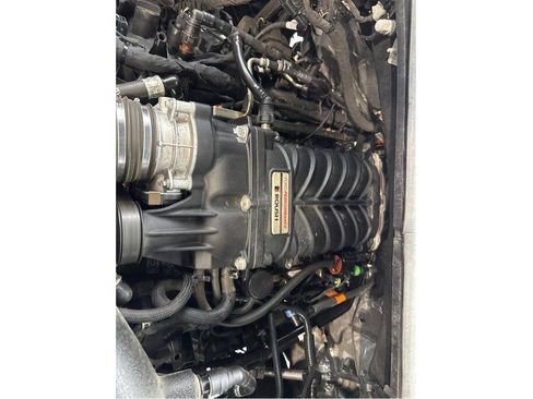 Used 2018 Ford F150 XLT w/ Equipment Group 302A Luxury AWD/4WD image 23