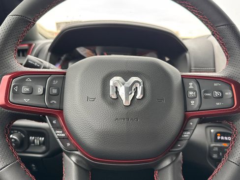 New 2026 RAM 1500 Rebel image 22