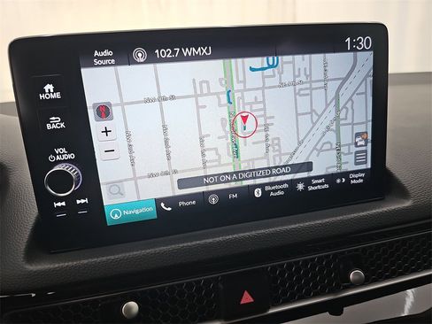 Certified 2022 Honda Civic Touring image 27