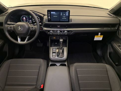 Used 2026 Honda CR-V Sport image 13