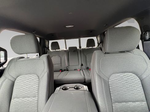 New 2026 RAM 1500 Big Horn image 2