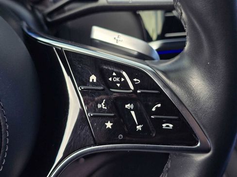 Used 2022 Mercedes-Benz S 580 4MATIC Sedan image 35