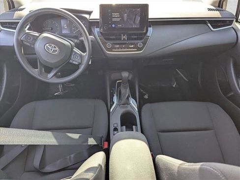 Certified 2023 Toyota Corolla LE FWD image 16
