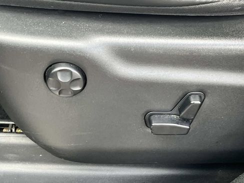 Used 2015 Jeep Grand Cherokee Limited image 22