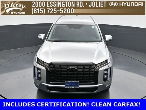 Used 2025 Hyundai Palisade SEL image 15