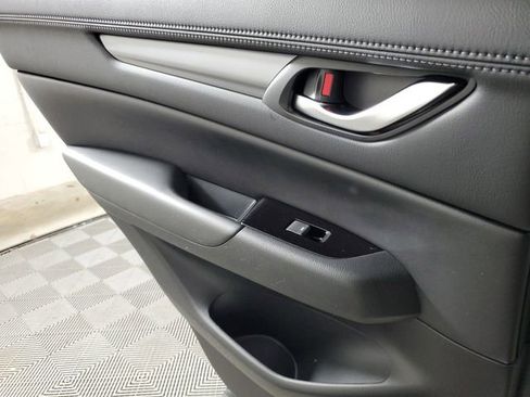 Certified 2023 MAZDA CX-5 AWD 2.5 S w/ Select Package image 17