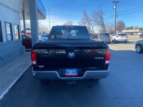 Used 2015 RAM 1500 Tradesman w/ Popular Equipment Group image 25