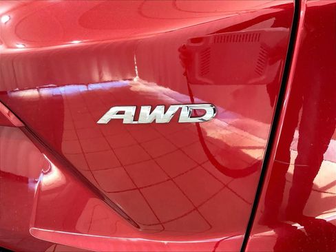 Used 2022 Honda CR-V EX-L image 29