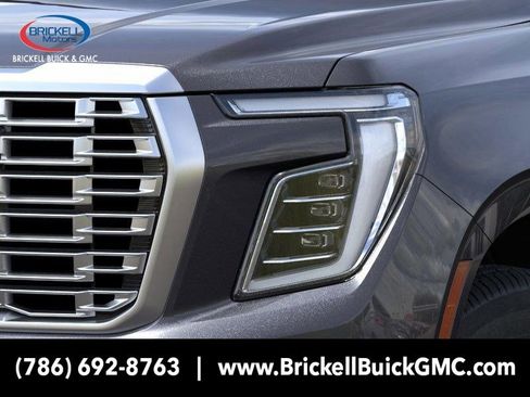 New 2026 GMC Yukon XL Denali w/ Sun & Power Step Package image 10