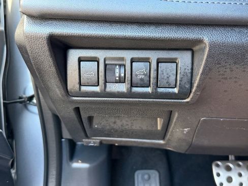 Used 2022 Subaru Outback Wilderness image 18