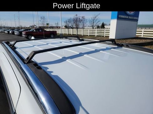 Used 2019 Chrysler Pacifica Touring-L image 25