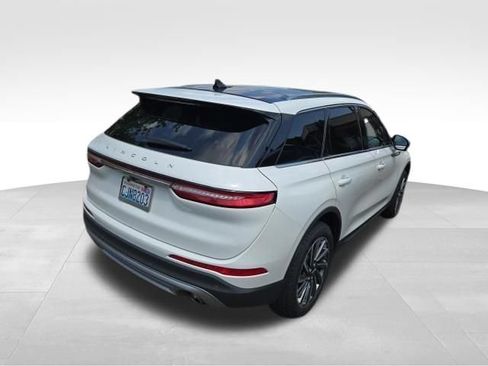Used 2023 Lincoln Corsair Reserve w/ Equipment Group 201A AWD/4WD image 3