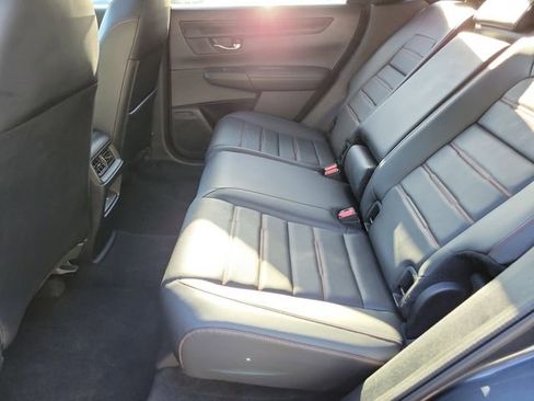 Certified 2024 Honda CR-V Sport-L image 11