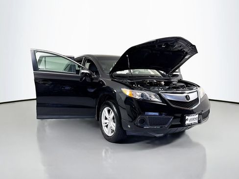 Used 2015 Acura RDX AWD image 18