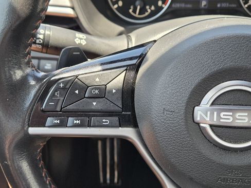 Used 2024 Nissan Altima 2.5 SR FWD image 21
