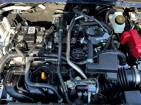 New 2026 Nissan Kicks SV image 17