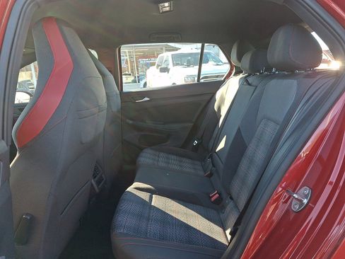 Used 2023 Volkswagen GTI S image 11
