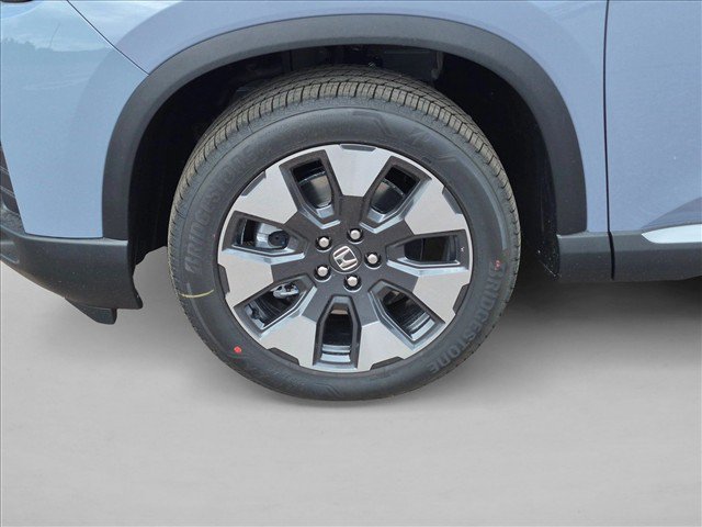 New 2026 Honda Accord LX image 27