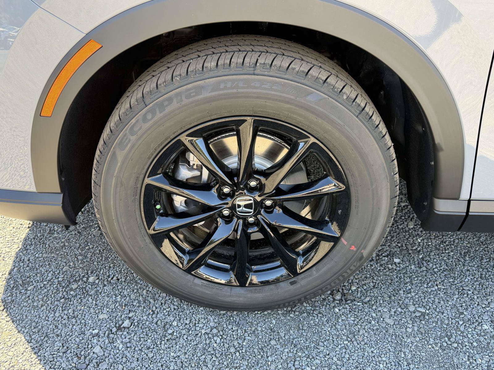 New 2027 Honda CR-V Sport-L image 7