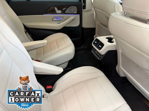 Used 2023 Mercedes-Benz GLS 580 4MATIC image 26