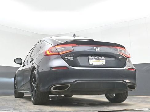 Used 2024 Honda Civic Sport Touring image 49