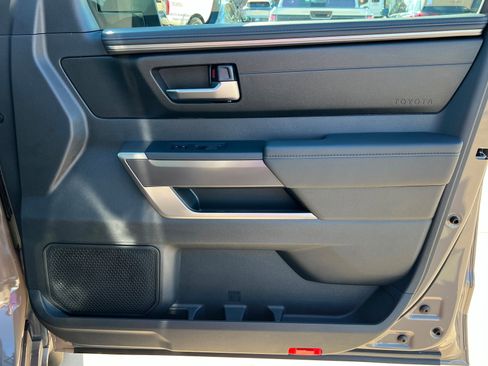 New 2026 Toyota Tundra SR5 AWD/4WD image 22