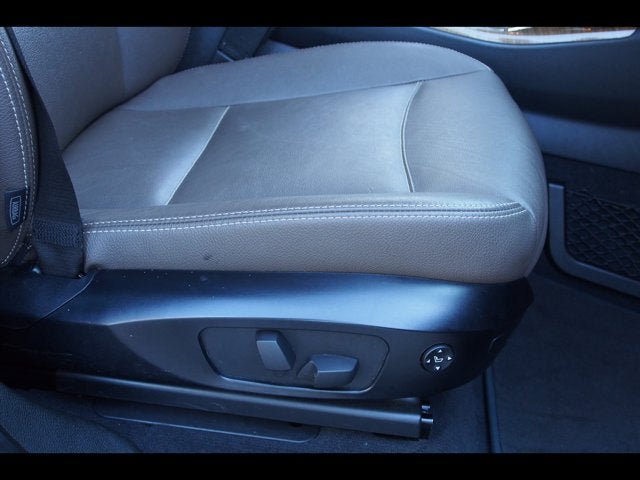 Used 2012 BMW X3 xDrive35i AWD/4WD image 11