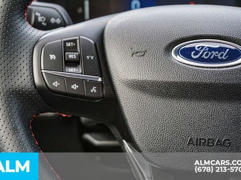 Used 2026 Ford Escape ST-Line FWD image 29