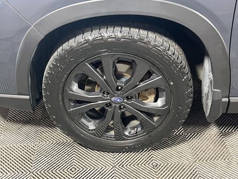 Used 2021 Subaru Forester Sport w/ Popular Package #2 AWD/4WD image 27