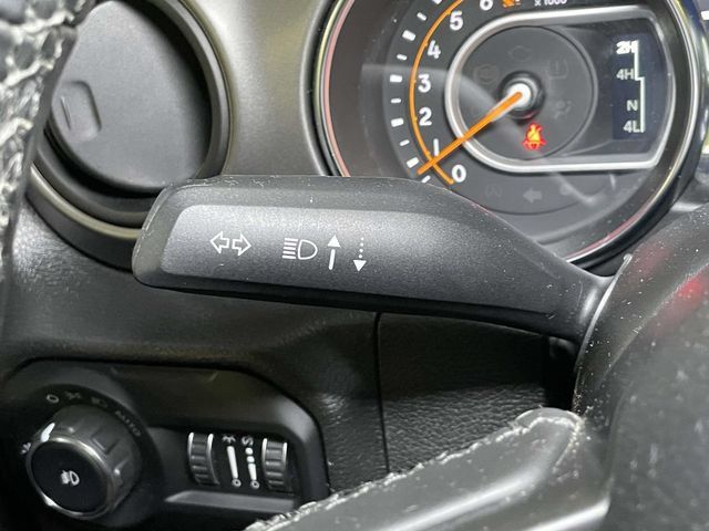 Used 2022 Jeep Wrangler Unlimited Sport AWD/4WD image 38