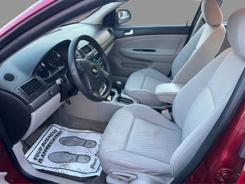 Used 2008 Chevrolet Cobalt LT FWD image 10