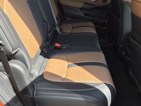 Used 2026 Honda Passport TrailSport Elite image 17
