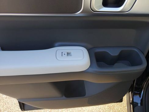 New 2026 Hyundai Santa Fe SE AWD/4WD image 13